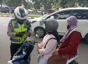Polres Bogor Gelar Operasi Patuh Lodaya hingga 28 Juli, Simak 7 Kriterianya !