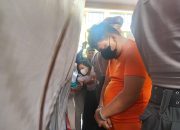 Pria di Bogor Dibekuk Polisi Usai Kelola 35 Situs Judi Online