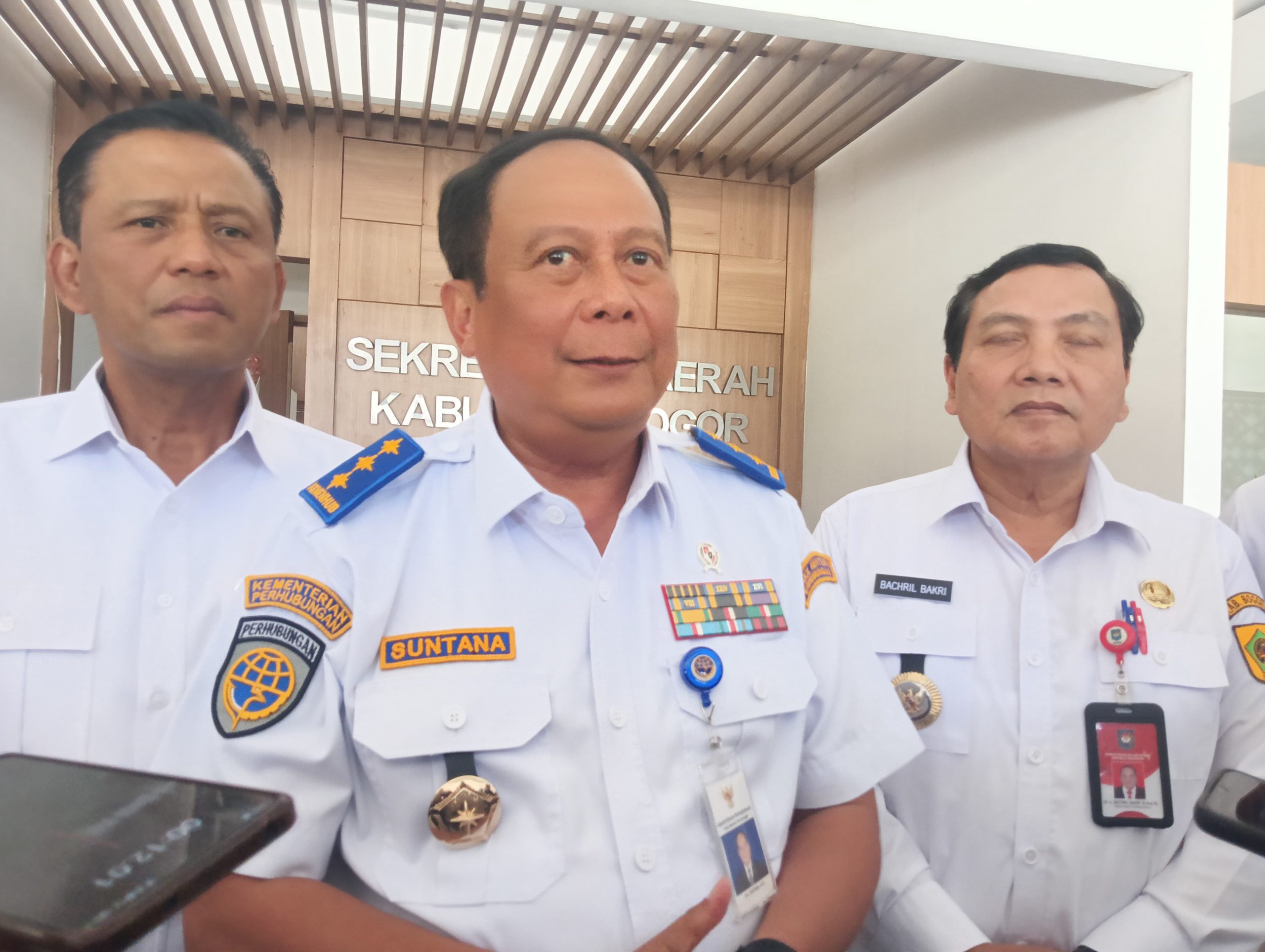 Pemerintah Bakal Bangun Tol di Puncak Bogor untuk atasi Kemacetan
