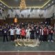 Relawan Jokowi Deklarasikan Dukungan Penuh untuk Arfi-Yena di Pilwalkot Bandung 2024