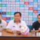 Persikabo 1973 Siap Tuntaskan Perlawanan Sriwijaya FC
