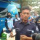 Supir Bus Pariwisata Tolak Tes Urine saat Ramp Chek di Tol Jagorawi