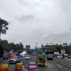 Satlantas Polres Bogor Terapkan One Way Arah Jakarta