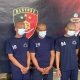 Kasus Ojol dan Opang di Cileunyi, Polresta Bandung Tangkap 3 Pelaku