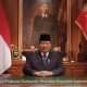Presiden Prabowo Ucapkan Selamat Hari Natal dan Tahun Baru Lewat Akun Instagram