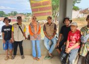 Pasca Bencana Sukabumi, Desa Lembur Sawah Darurat Relokasi