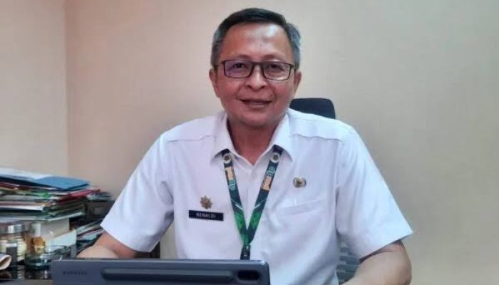 Rp1,5 Miliar Satu Desa Era Rudy-Ade, 60 Persen untuk Infrastruktur Desa