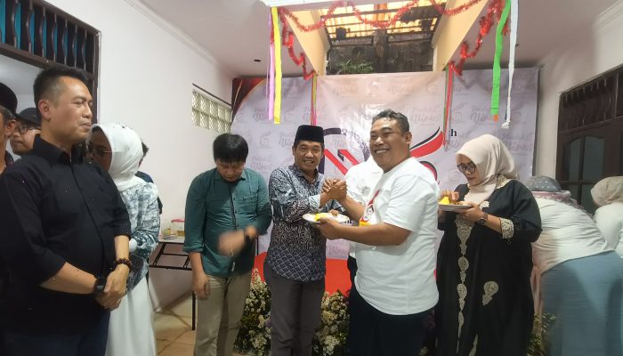 Visi Nusantara Maju Rayakan HUT ke-6, Fokus Pemberdayaan Ekonomi dan Pendidikan 