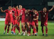 Marselino Tak Main, Berikut Prediksi Line-up Timnas Indonesia Melawan Vietnam