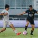 Dewa United FC Bungkam Persis Solo 2-0, Amankan Tiga Poin di Pakansari