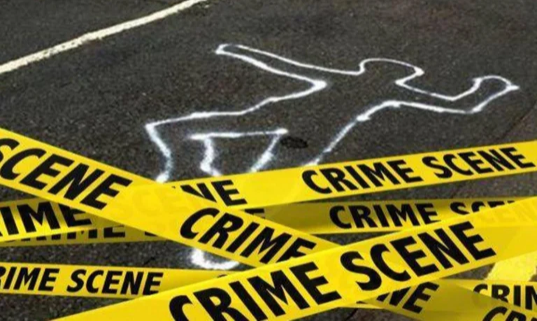 Hendak Tawuran, Pemuda Diduga Gengster Tewas Tabrak Pohon di Cibinong