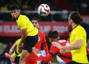 Malaysia Tersingkir dari Piala ASEAN, Singapura dan Thailand Melaju ke Semifinal