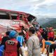 Pihak Sekolah SMPIT Darul Quran Mulia Sebut Tak Ada Muridnya yang Meninggal Pada Kecelakaan Bus di Malang