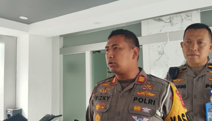 Wisatawan Tak Perlu Khawatir Pungli Puncak, Polisi Patroli di Jalur Utama dan Alternatif
