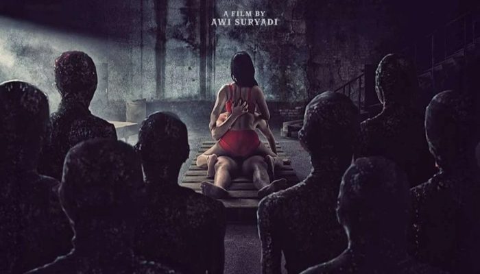 Netizen Murka ! Poster Film Pabrik Gula Tuai Kritik Pedas