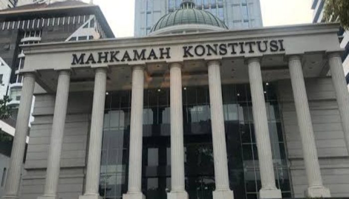 MK Hapus Presidential Threshold, Saldi Isra: Pasal 222 UU Pemilu Bertentangan