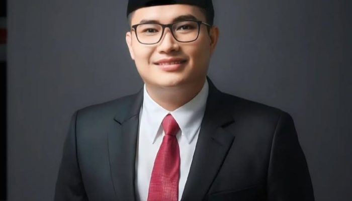 Ketua DPRD Bogor Ucapkan Selamat Imlek 2576, Ajak Masyarakat Pererat Persaudaraan