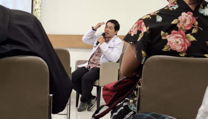 Inovasi Medis untuk Pemulihan Maksimal: Siloam Hospitals Bogor, Stroke Ready Hospital dengan Teknologi Terkini