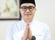 Ketua DPRD Kabupaten Bogor Sastra Winara Ucapkan Selamat Idulfitri 1446 H