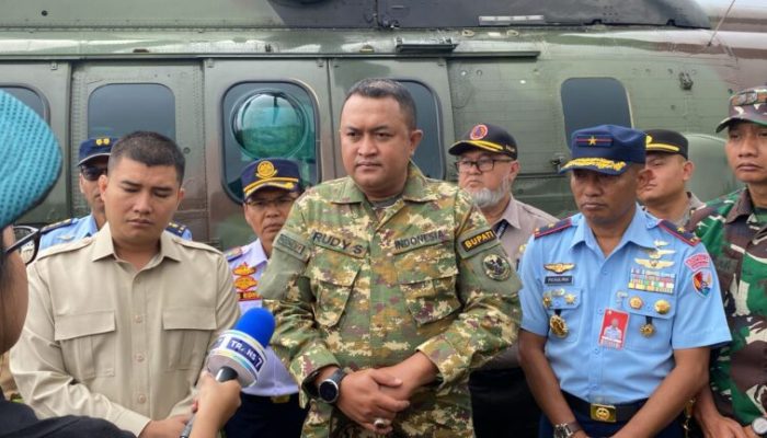 Bakal Tata Ulang Wilayah Puncak, Rudy Susmanto Pastikan Investor Tak Perlu Khawatir 