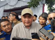 Bupati Bogor Rudy Susmanto Tata Ulang Kawasan Hijau Mulai dari Nol