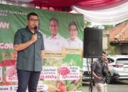 Sastra Winara Pinta Disperdagin Cek Seluruh Pengusaha Minyak Curah di Kabupaten Bogor