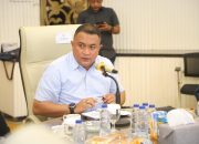 Bupati Bogor Terima Audiensi IPB University, Bahas Kolaborasi Desa Digital hingga Ketahanan Pangan