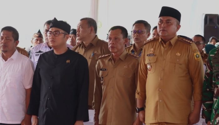 Dukung Rudy Susmanto, Sastra Janjikan Investasi Ramah di Kabupaten Bogor