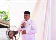 Bupati Bogor Danai Pembangunan Replika Pendopo Kawedanan Jasinga